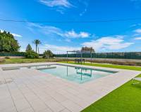 Resale - Detached Villa - Elche/Elx