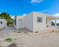 Resale - Detached Villa - Elche/Elx