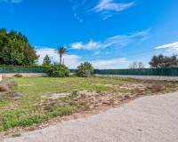 Resale - Detached Villa - Elche/Elx