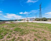 Resale - Detached Villa - Elche/Elx