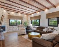 Resale - Detached Villa - Elche