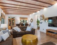 Resale - Detached Villa - Elche