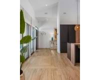 Resale - Detached Villa - Elche