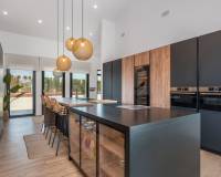 Resale - Detached Villa - Elche