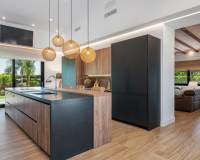 Resale - Detached Villa - Elche