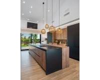 Resale - Detached Villa - Elche