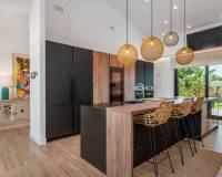 Resale - Detached Villa - Elche