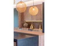 Resale - Detached Villa - Elche