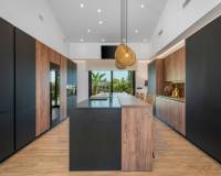 Resale - Detached Villa - Elche