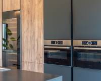 Resale - Detached Villa - Elche