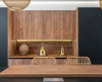 Resale - Detached Villa - Elche