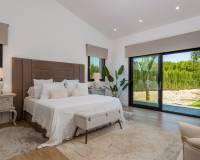 Resale - Detached Villa - Elche