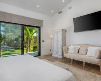 Resale - Detached Villa - Elche