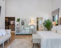 Resale - Detached Villa - Elche