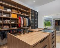 Resale - Detached Villa - Elche