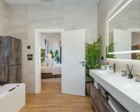 Resale - Detached Villa - Elche