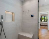 Resale - Detached Villa - Elche