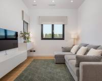 Resale - Detached Villa - Elche