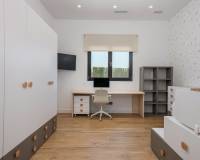 Resale - Detached Villa - Elche