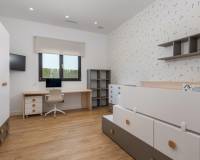 Resale - Detached Villa - Elche