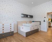 Resale - Detached Villa - Elche