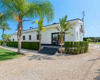 Resale - Detached Villa - Elche