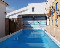 Resale - Detached Villa - Els Poblets