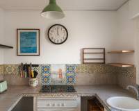 Resale - Detached Villa - Els Poblets