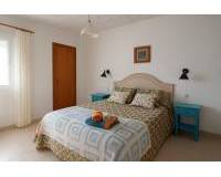 Resale - Detached Villa - Els Poblets