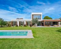 Resale - Detached Villa - Finestrat