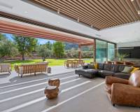 Resale - Detached Villa - Finestrat