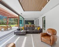 Resale - Detached Villa - Finestrat