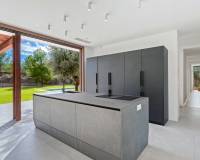 Resale - Detached Villa - Finestrat