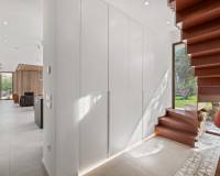 Resale - Detached Villa - Finestrat