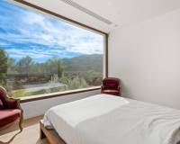 Resale - Detached Villa - Finestrat