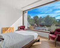 Resale - Detached Villa - Finestrat