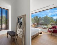 Resale - Detached Villa - Finestrat