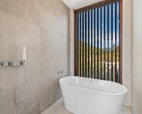 Resale - Detached Villa - Finestrat