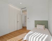 Resale - Detached Villa - Finestrat