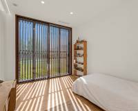 Resale - Detached Villa - Finestrat