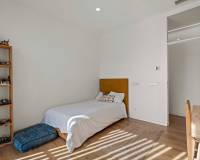 Resale - Detached Villa - Finestrat