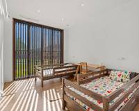 Resale - Detached Villa - Finestrat