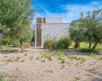 Resale - Detached Villa - Finestrat