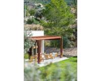 Resale - Detached Villa - Finestrat