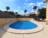 Resale - Detached Villa - Formentera Del Segura - Fincas de La Vega