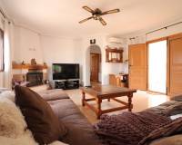Resale - Detached Villa - Formentera Del Segura - Fincas de La Vega