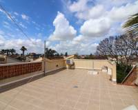 Resale - Detached Villa - Formentera Del Segura - Fincas de La Vega