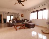 Resale - Detached Villa - Formentera Del Segura - Fincas de La Vega