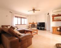 Resale - Detached Villa - Formentera Del Segura - Fincas de La Vega