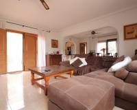 Resale - Detached Villa - Formentera Del Segura - Fincas de La Vega